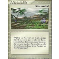 Sturmwind
