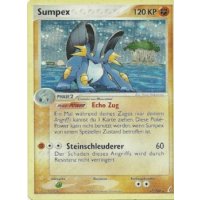 Sumpex 27/100 REVERSE HOLO