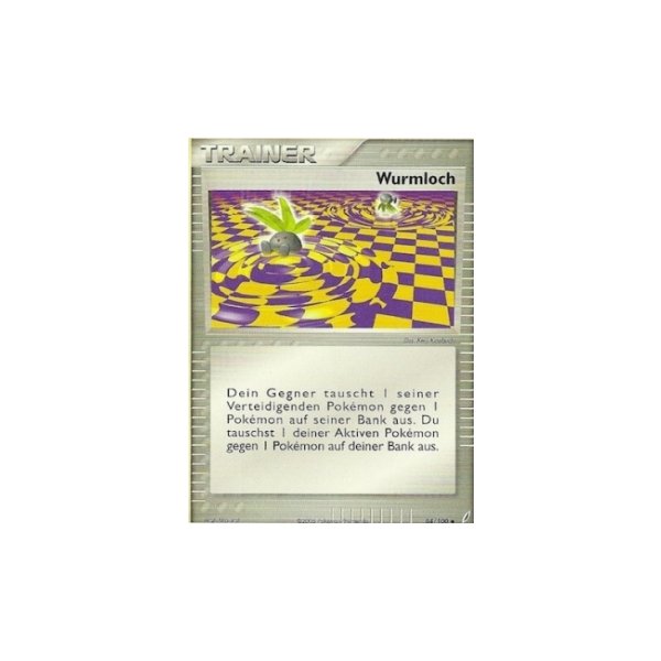 Wurmloch