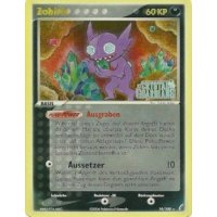 Zobiris REVERSE HOLO GOLD