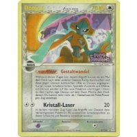 Deoxys 5/110 REVERSE HOLO