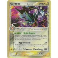 Garados 8/110 HOLO