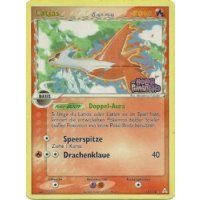 Latias 11/110 REVERSE HOLO