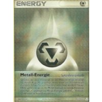 Metall-Energie