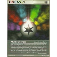 Multi-Energie