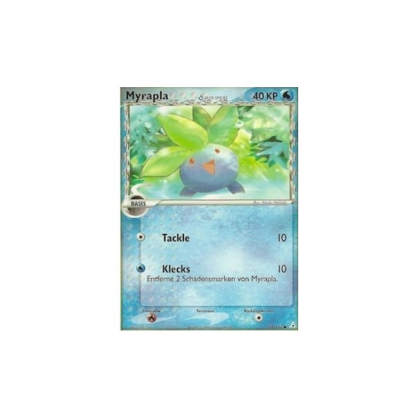 Myrapla