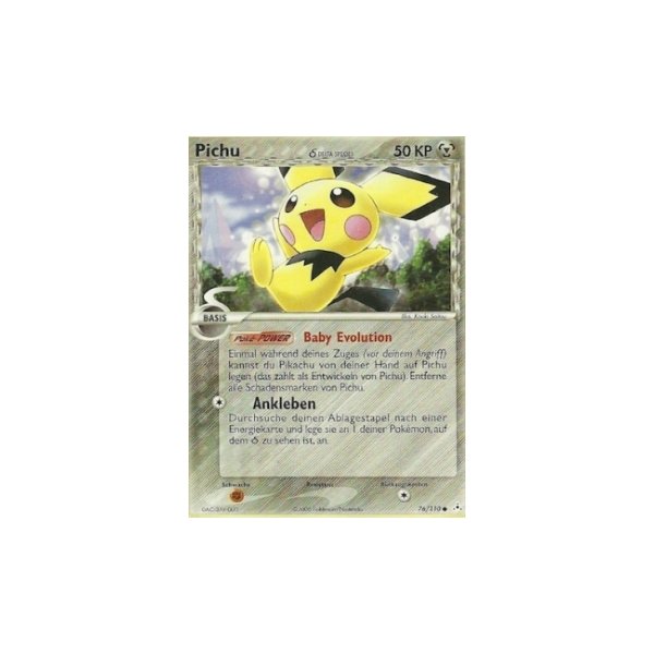 Pichu