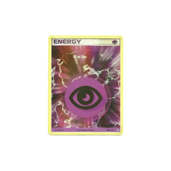Psycho-Energie HOLO