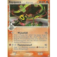 Rayquaza 26/110