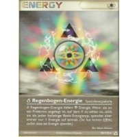 Regenbogen-Energie