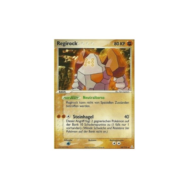 Regirock