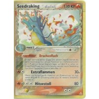 Seedraking HOLO