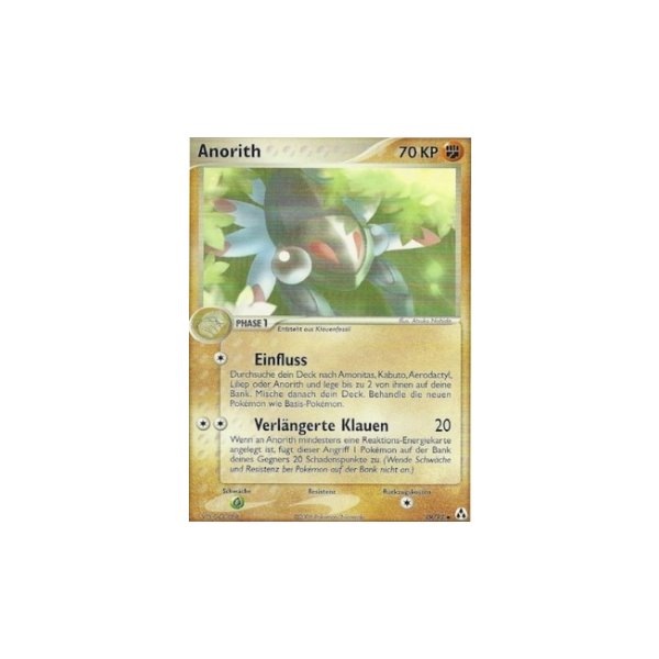 Anorith