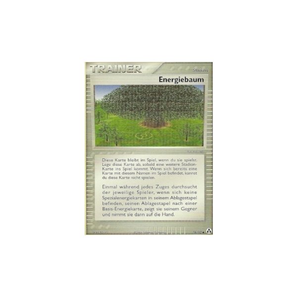 Energiebaum