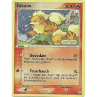 Fukano REVERSE HOLO