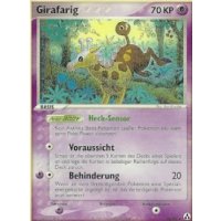Girafarig