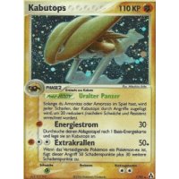 Kabutops HOLO