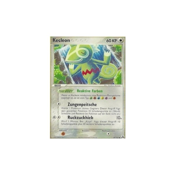 Kecleon