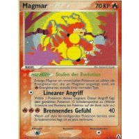 Magmar