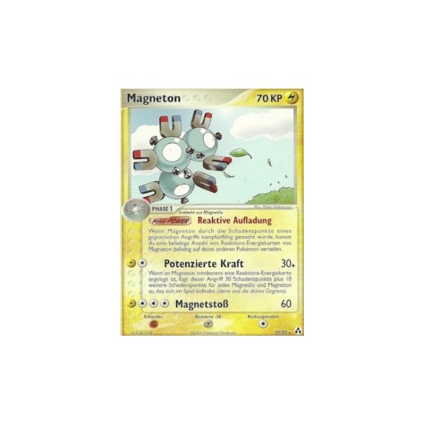 Magneton