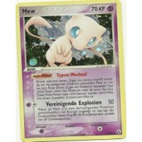 Mew HOLO