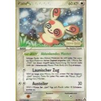 Pandir REVERSE HOLO GOLD