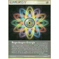 Regenbogen-Energie