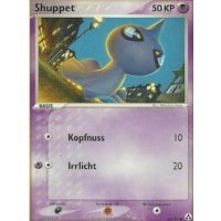 Shuppet