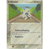 Stollunior