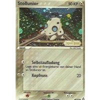 Stollunior REVERSE HOLO