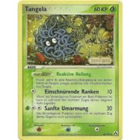 Tangela REVERSE HOLO