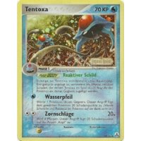 Tentoxa REVERSE HOLO