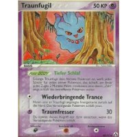 Traunfugil