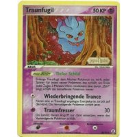 Traunfugil REVERSE HOLO