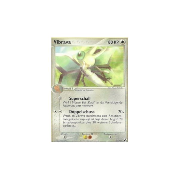 Vibrava