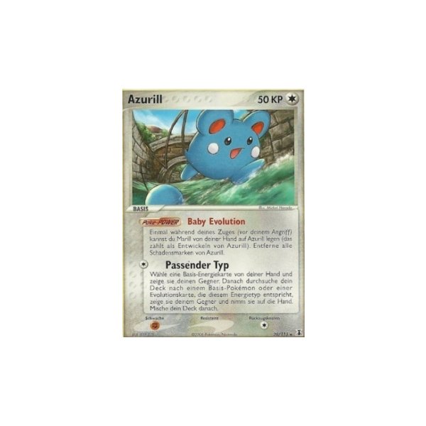 Azurill