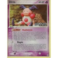 Ditto 38/113 REVERSE HOLO