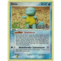 Ditto 40/113 REVERSE HOLO