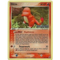 Ditto 61/113 REVERSE HOLO