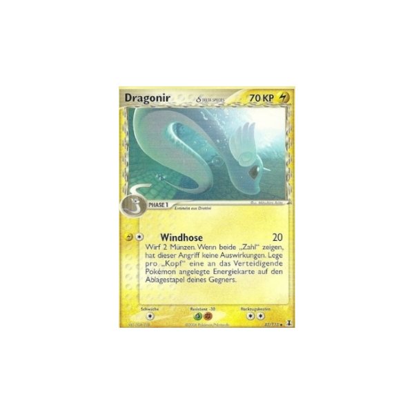 Dragonir 42/113