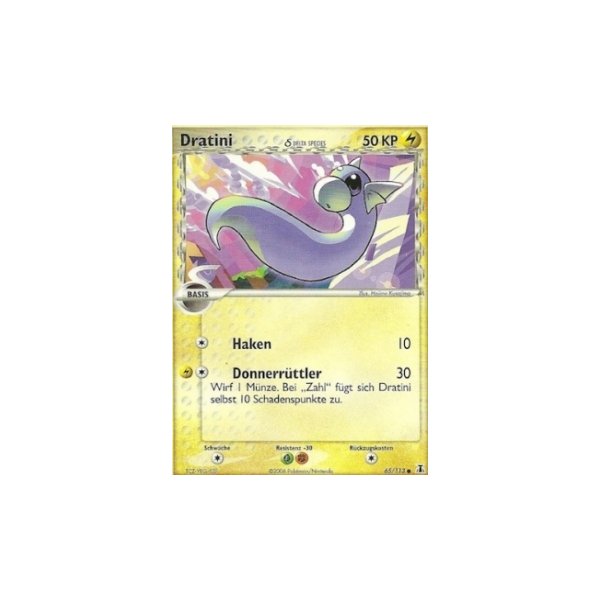 Dratini 65/113