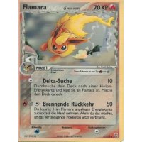 Flamara 5/113 HOLO