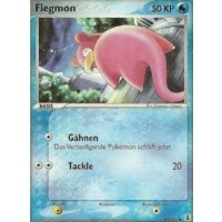 Flegmon