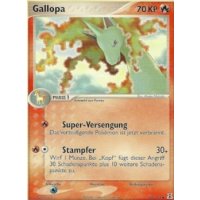 Gallopa