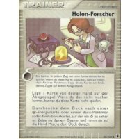 Holon-Forscher