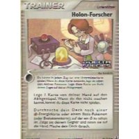 Holon-Forscher REVERSE HOLO