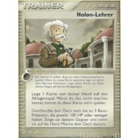 Holon-Lehrer