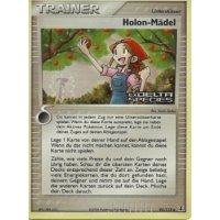 Holon-M&auml;del REVERSE HOLO