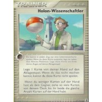 Holon-Wissenschaftler