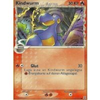Kindwurm 58/113